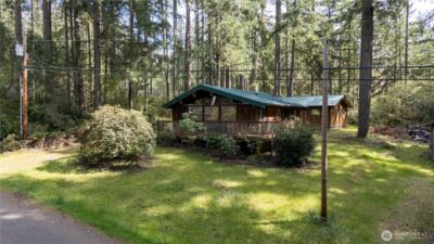 11910 Island Drive , Anderson Island, WA 98303 - Photo 29