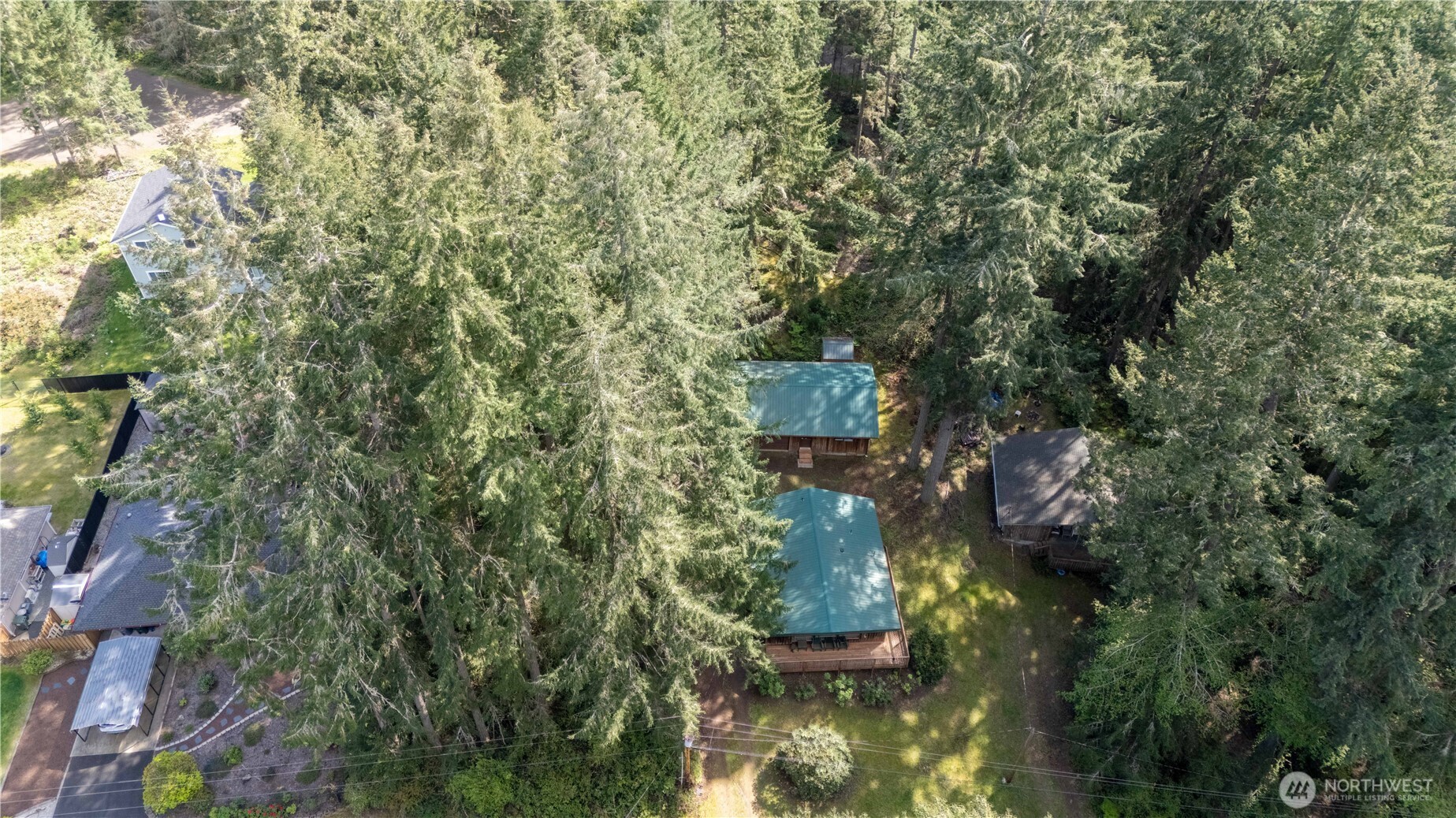 11910 Island Drive , Anderson Island, WA 98303