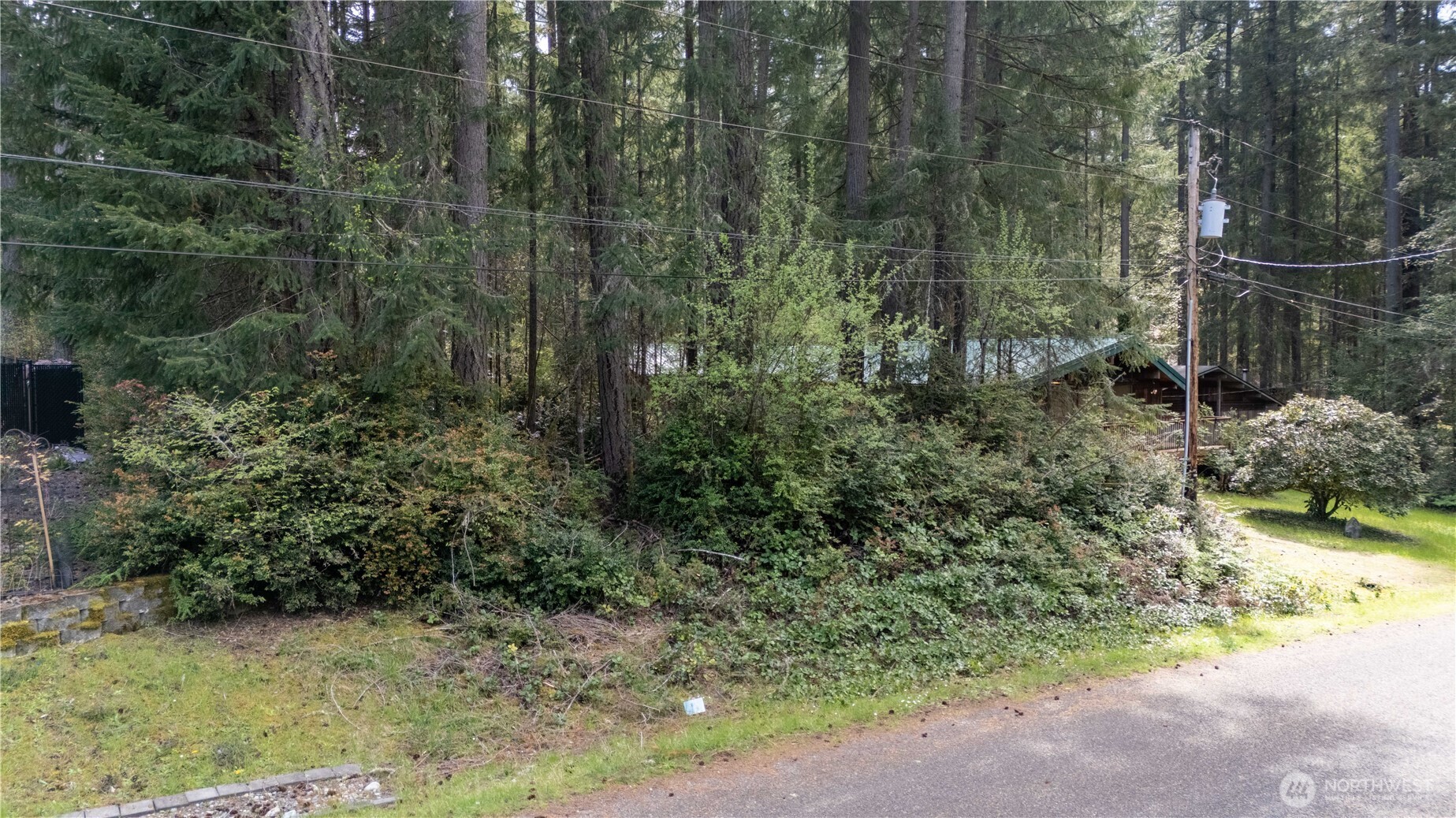 11910 Island Drive , Anderson Island, WA 98303
