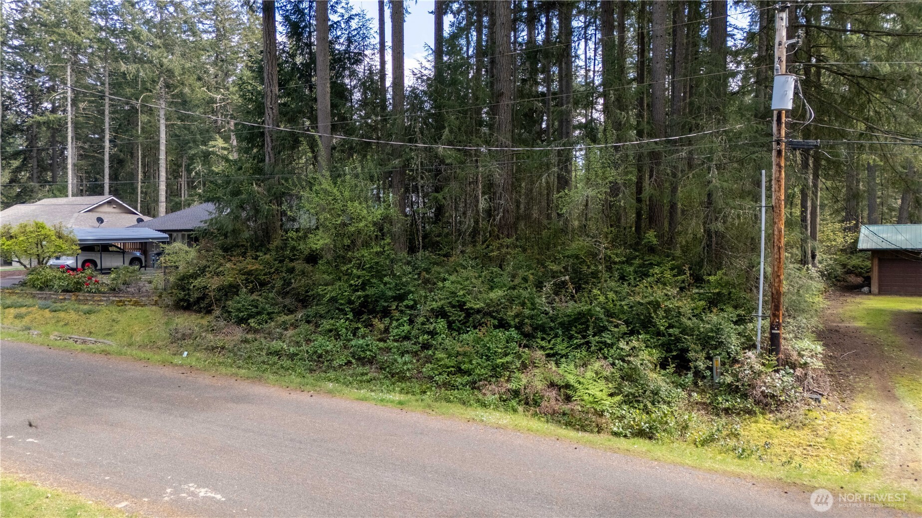 11910 Island Drive , Anderson Island, WA 98303