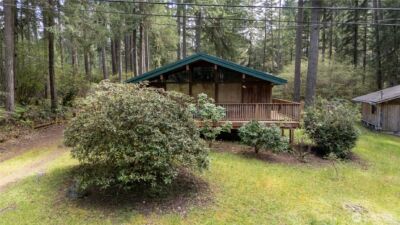 11910 Island Drive , Anderson Island, WA 98303 - Photo 36