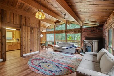 11910 Island Drive , Anderson Island, WA 98303 - Photo 4