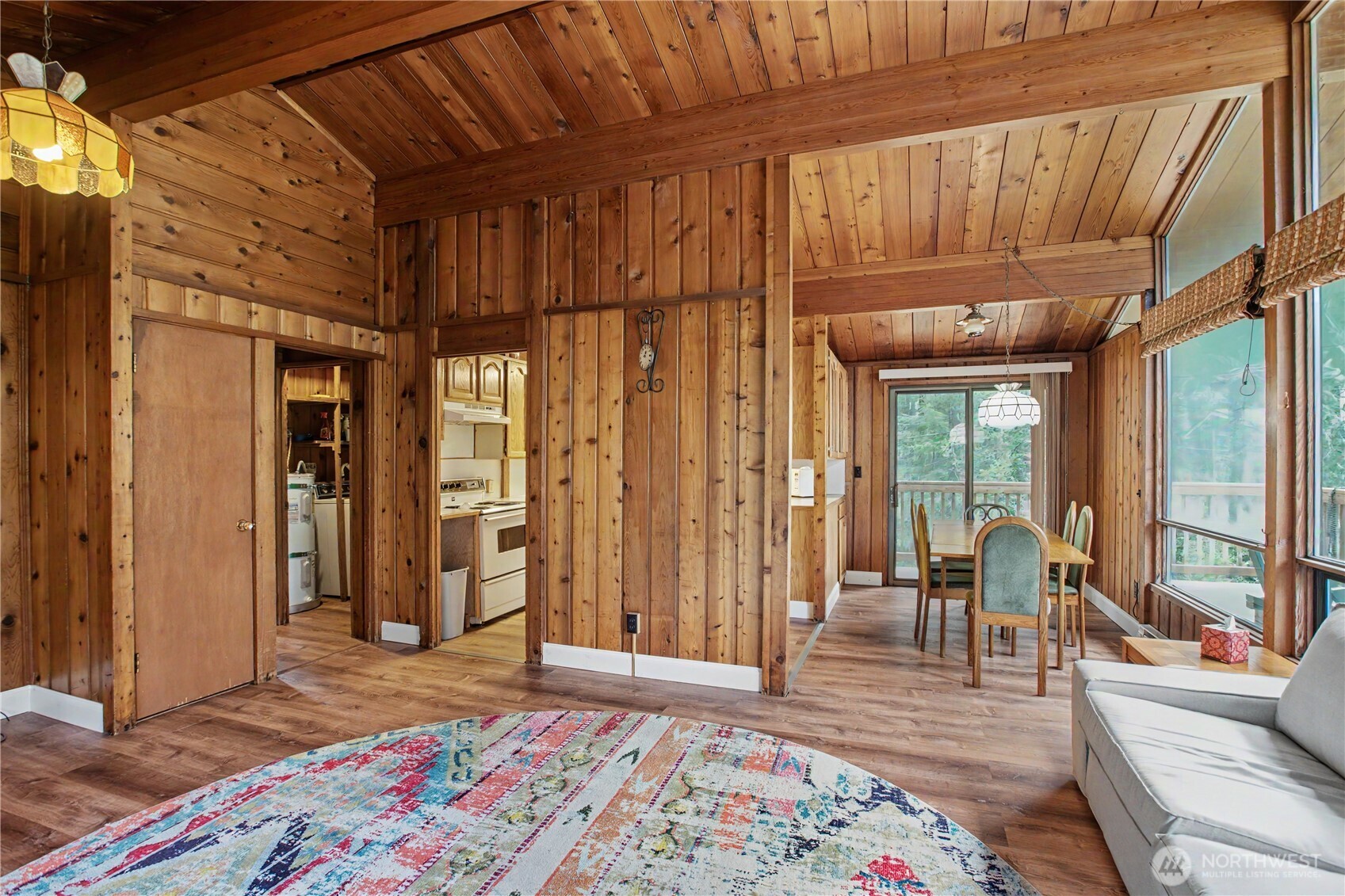 11910 Island Drive , Anderson Island, WA 98303