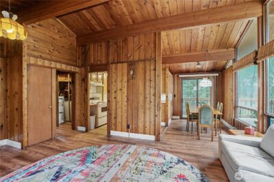 11910 Island Drive , Anderson Island, WA 98303 - Photo 5