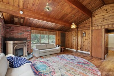 11910 Island Drive , Anderson Island, WA 98303 - Photo 6