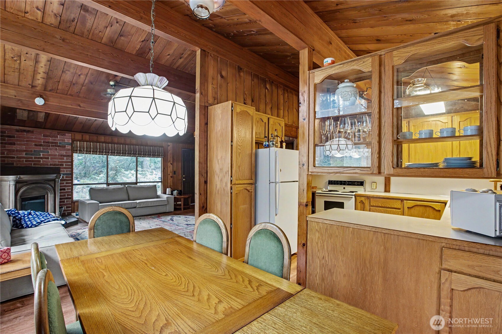11910 Island Drive , Anderson Island, WA 98303