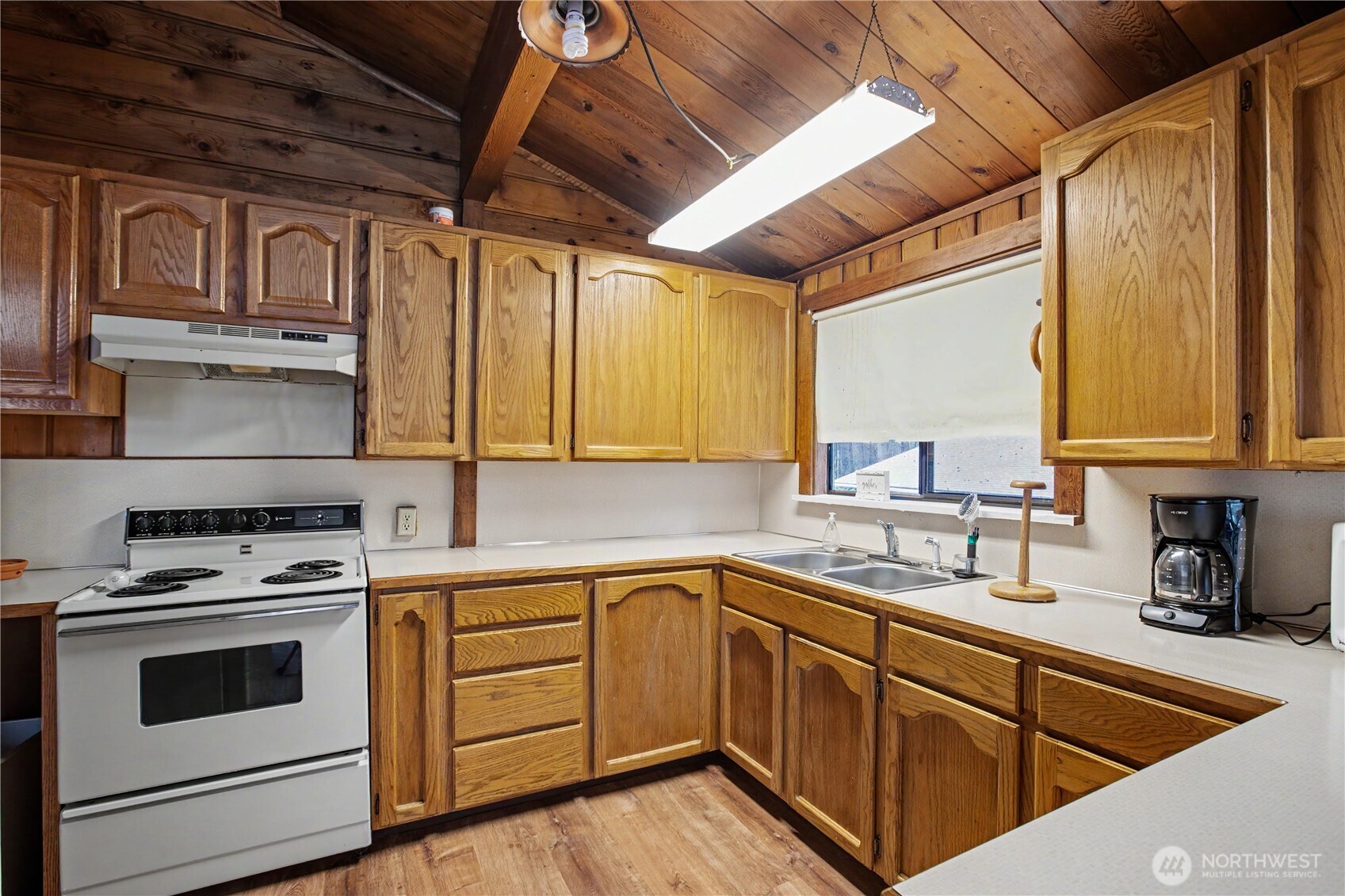 11910 Island Drive , Anderson Island, WA 98303