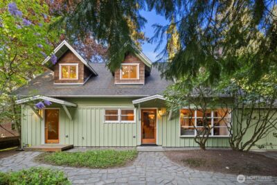 12746 10th Avenue NE, Seattle, WA 98125