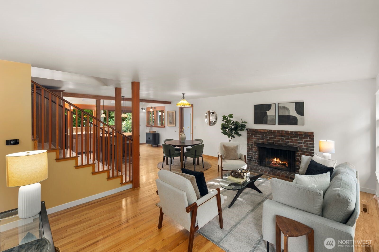 12746 10th Avenue NE, Seattle, WA 98125