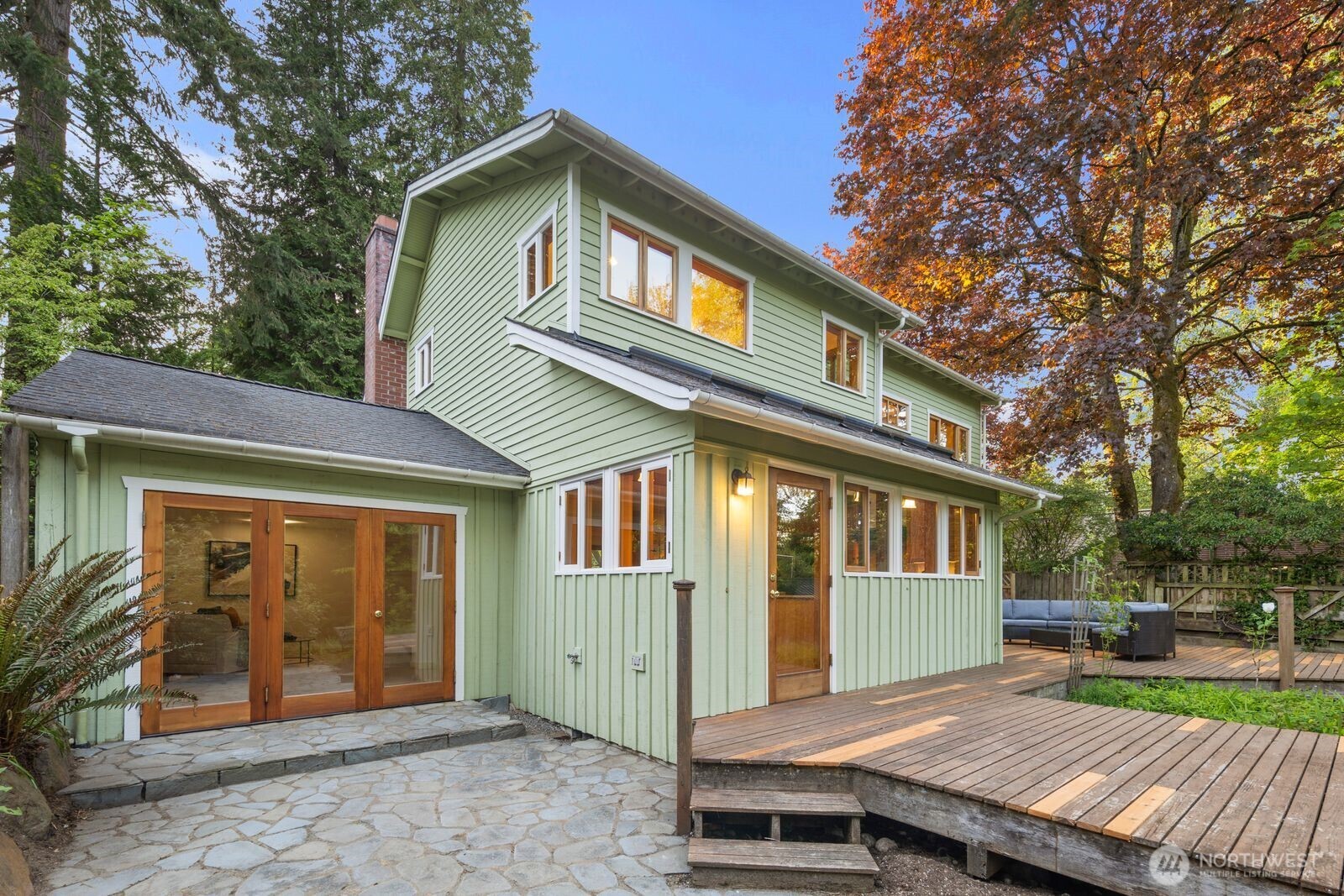 12746 10th Avenue NE, Seattle, WA 98125