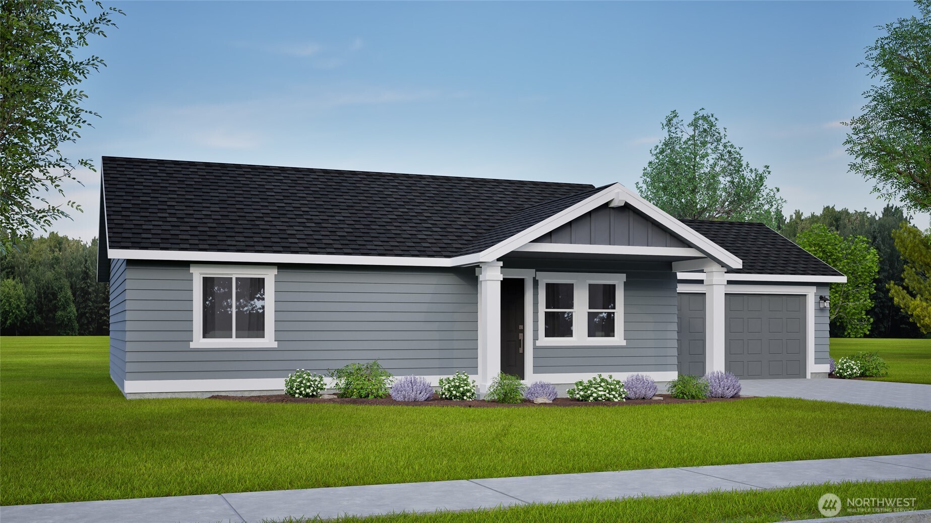 100 N Saratoga Way , Moses Lake, WA 98837