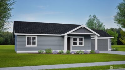 100 N Saratoga Way , Moses Lake, WA 98837 - Photo 1
