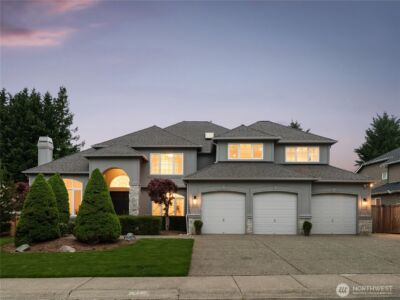 26440 SE 22nd Street , Sammamish, WA 98075