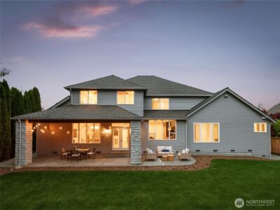 26440 SE 22nd Street , Sammamish, WA 98075 - Photo 2