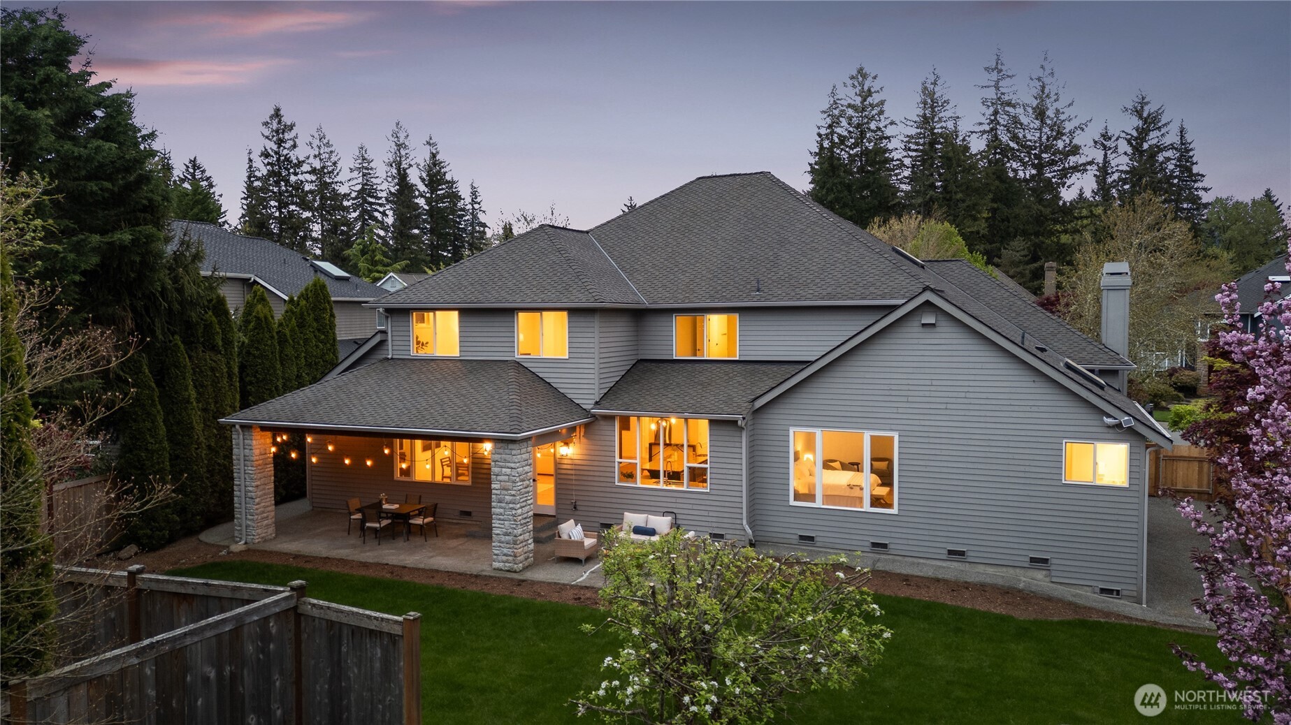 26440 SE 22nd Street , Sammamish, WA 98075
