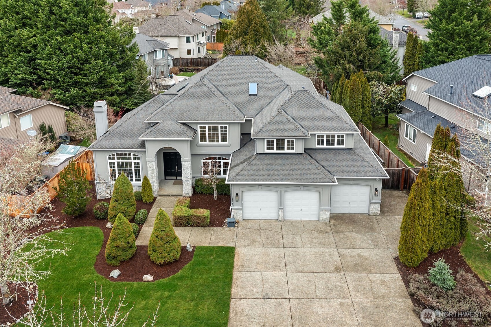 26440 SE 22nd Street , Sammamish, WA 98075