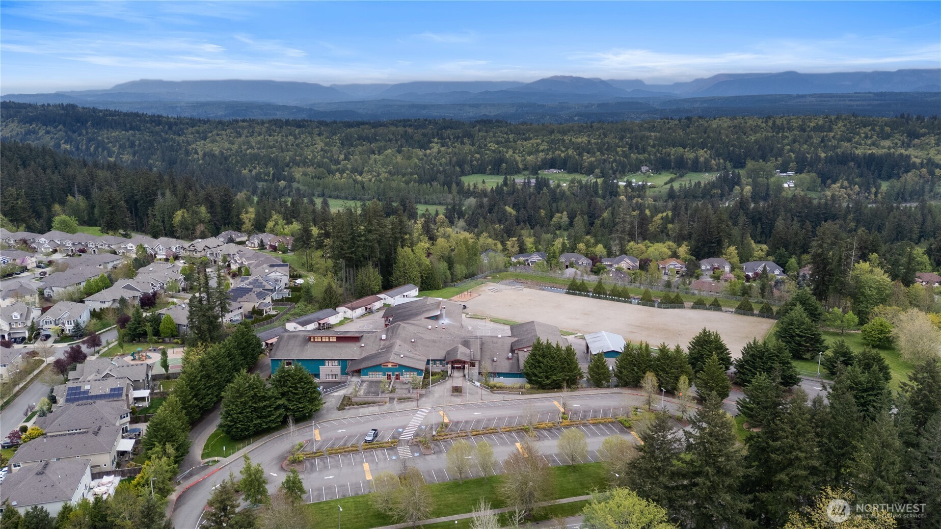26440 SE 22nd Street , Sammamish, WA 98075