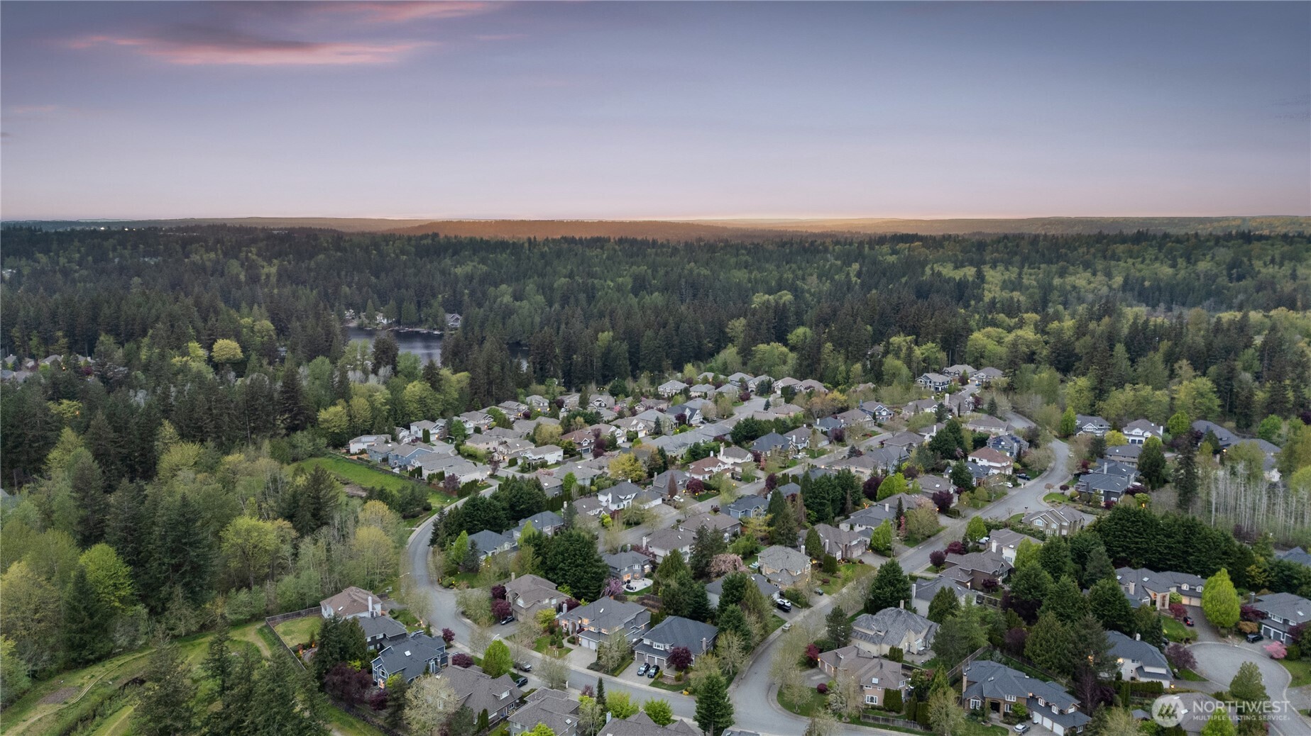 26440 SE 22nd Street , Sammamish, WA 98075