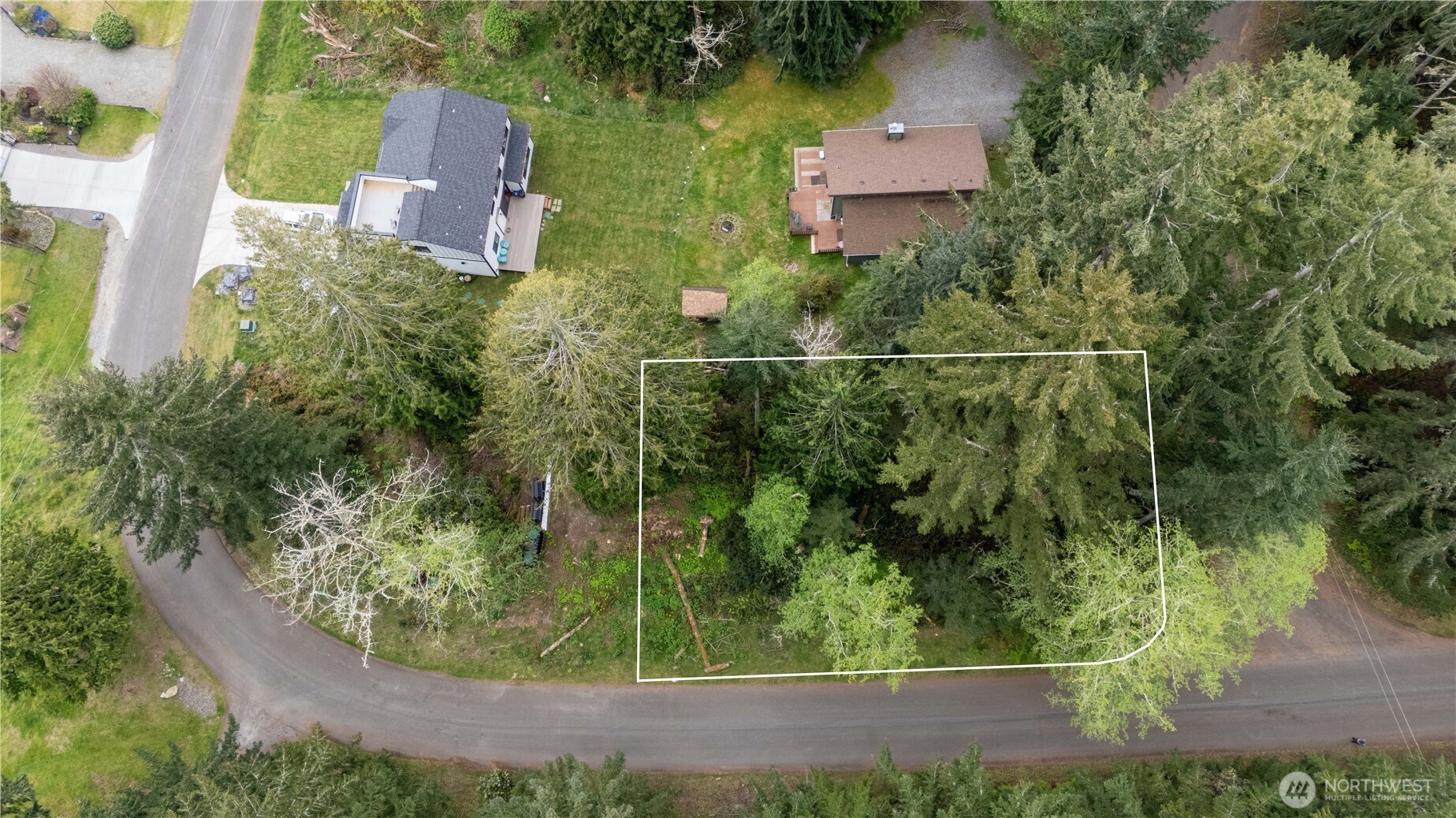 10501 105th Ave Court , Anderson Island, WA 98303