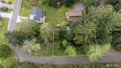 10501 105th Ave Court , Anderson Island, WA 98303 - Photo 1