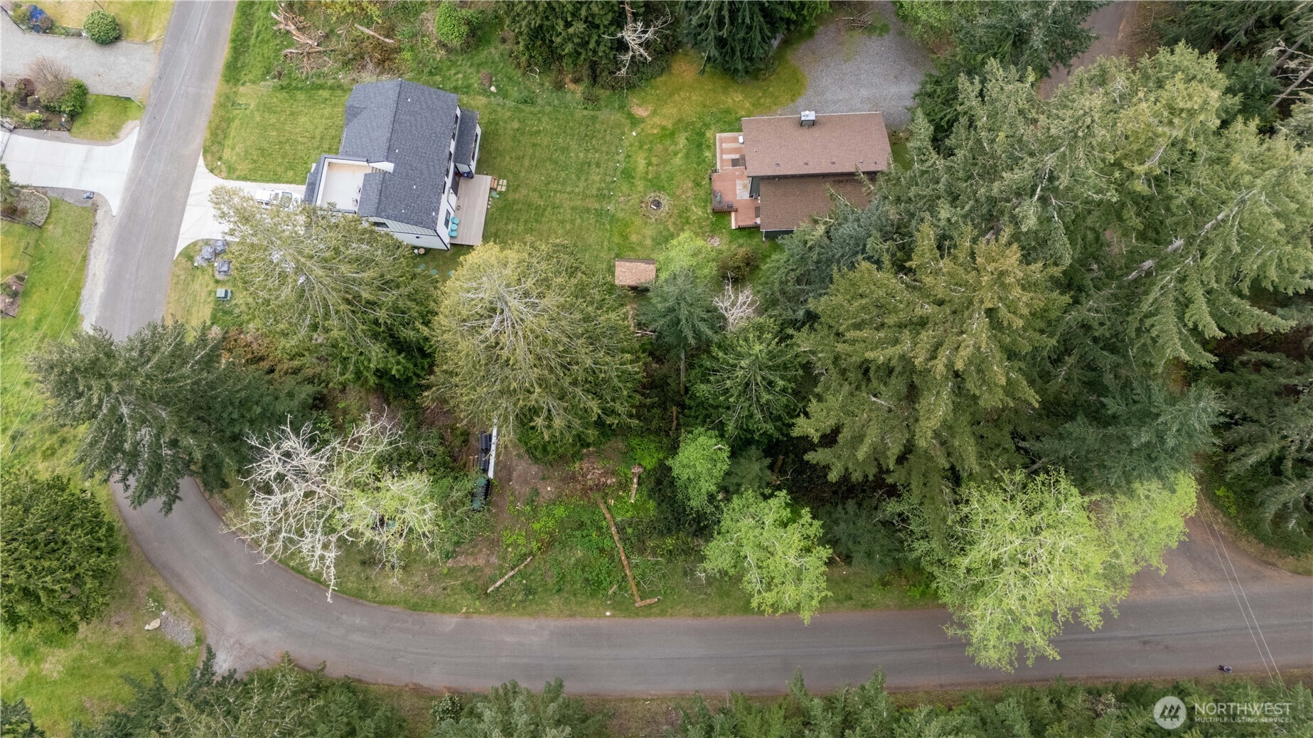 10501 105th Ave Court , Anderson Island, WA 98303