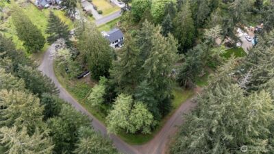 10501 105th Ave Court , Anderson Island, WA 98303 - Photo 4