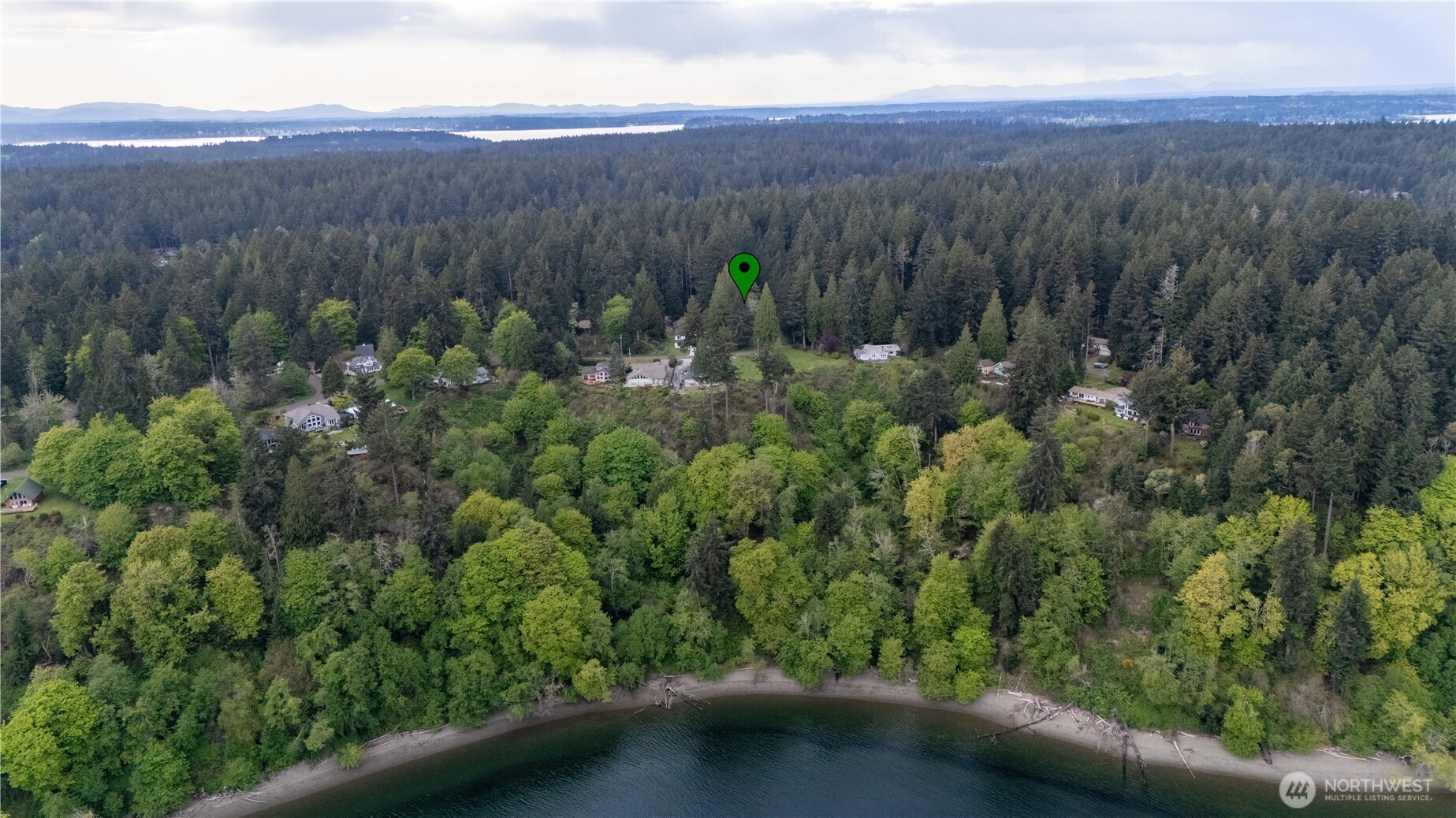 10501 105th Ave Court , Anderson Island, WA 98303