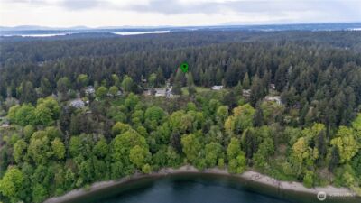 10501 105th Ave Court , Anderson Island, WA 98303 - Photo 6