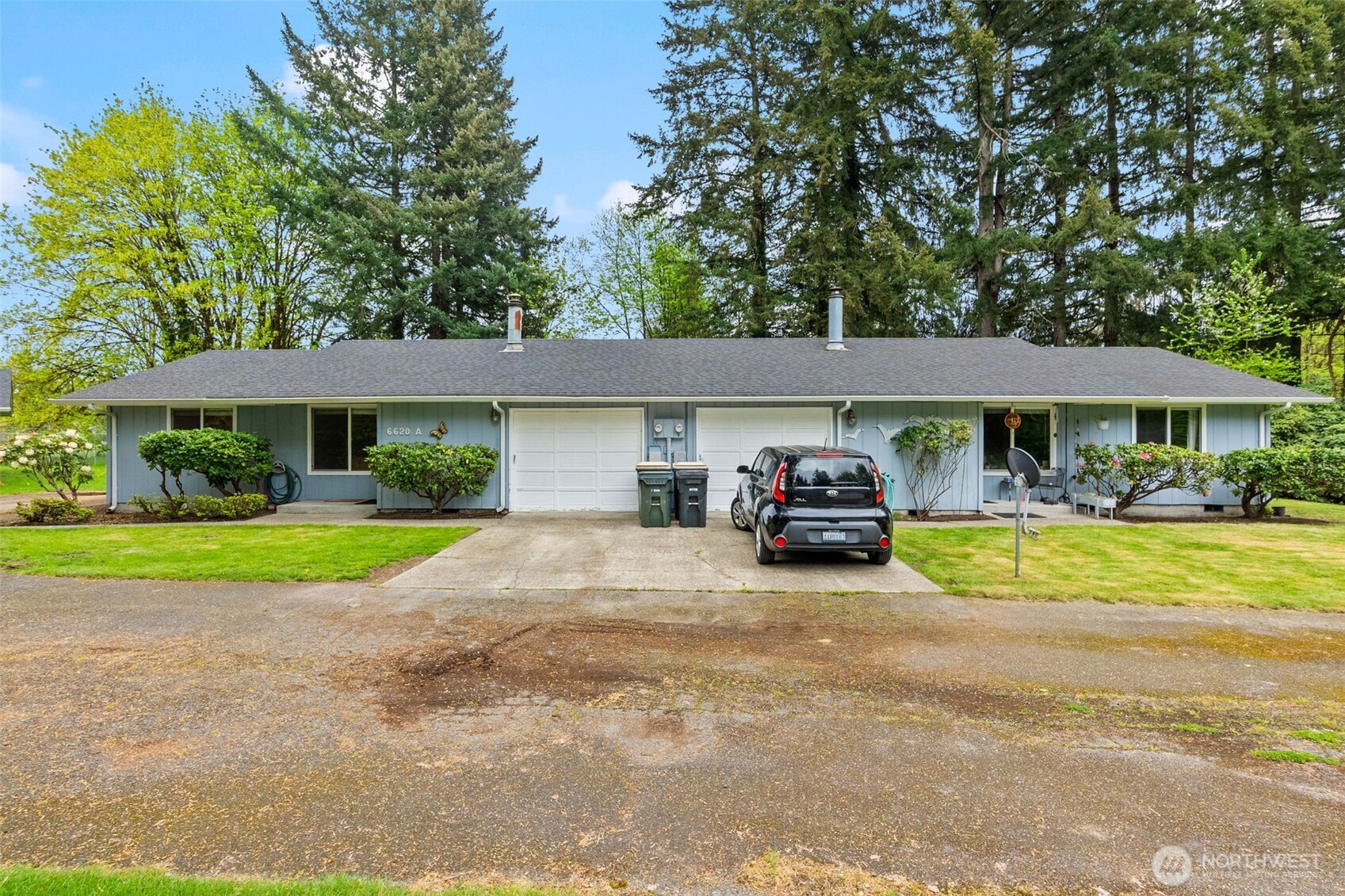 6620 Littlerock Road SW, Tumwater, WA 98512