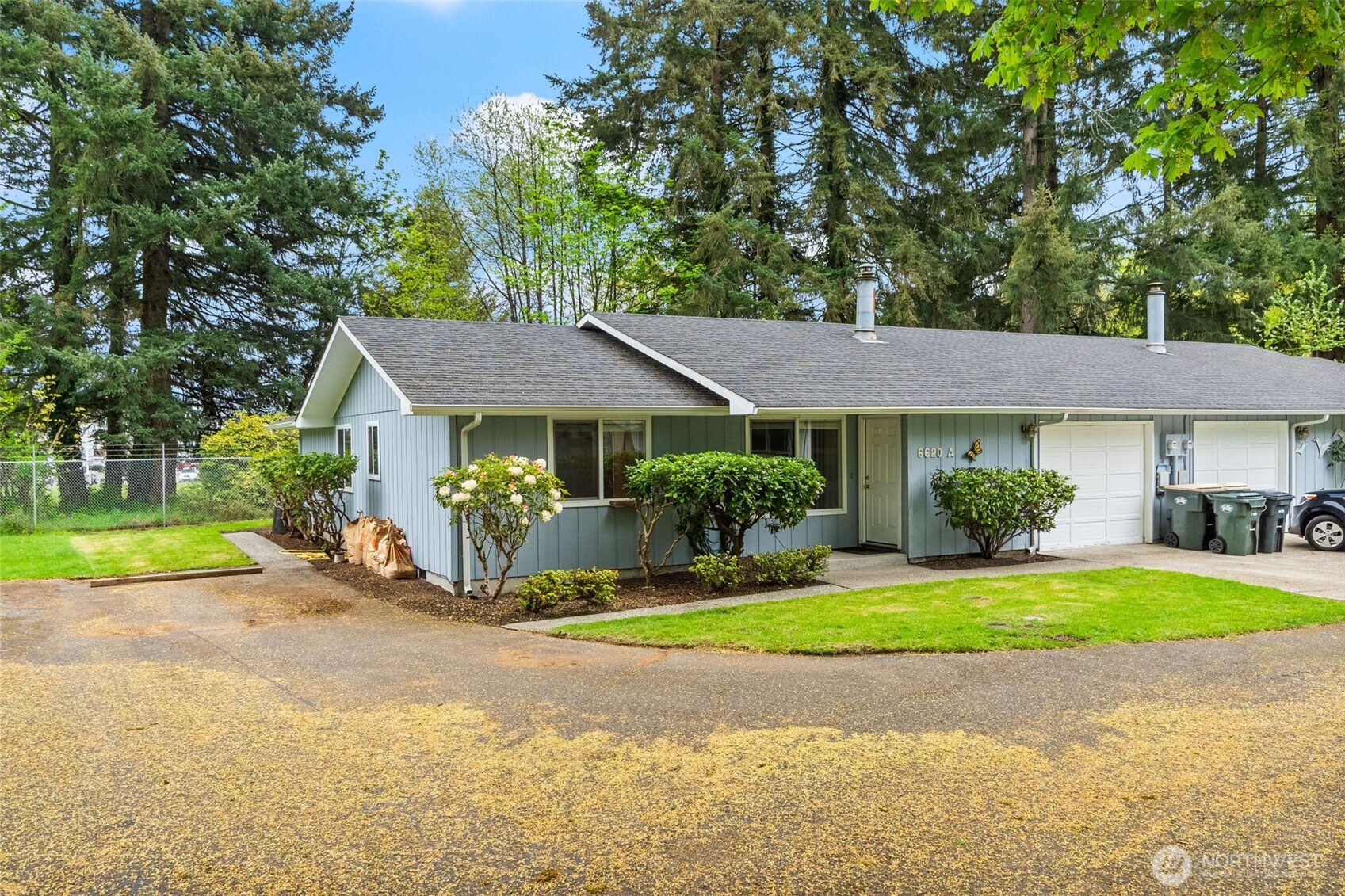 6620 Littlerock Road SW, Tumwater, WA 98512