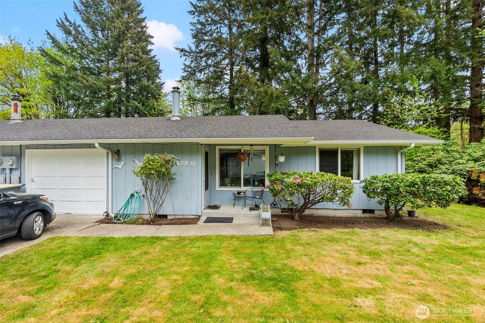 6620 Littlerock Road SW, Tumwater, WA 98512