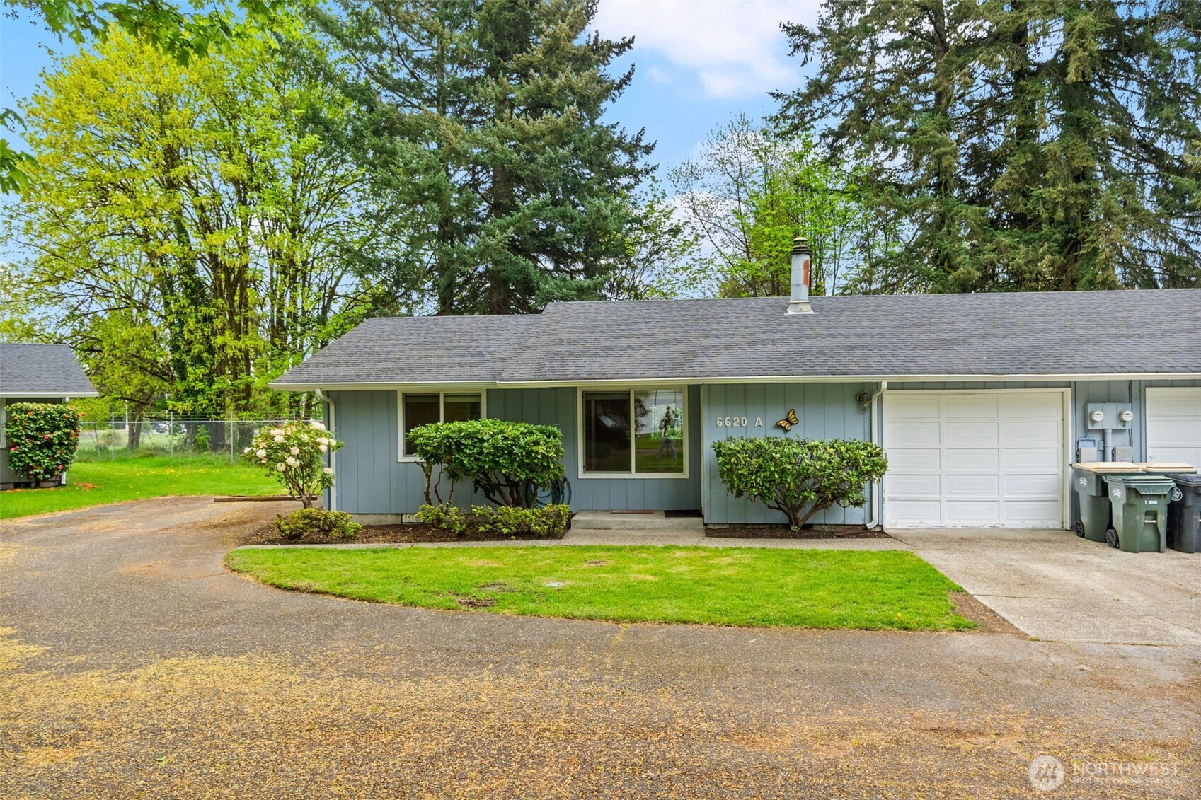 6620 Littlerock Road SW, Tumwater, WA 98512