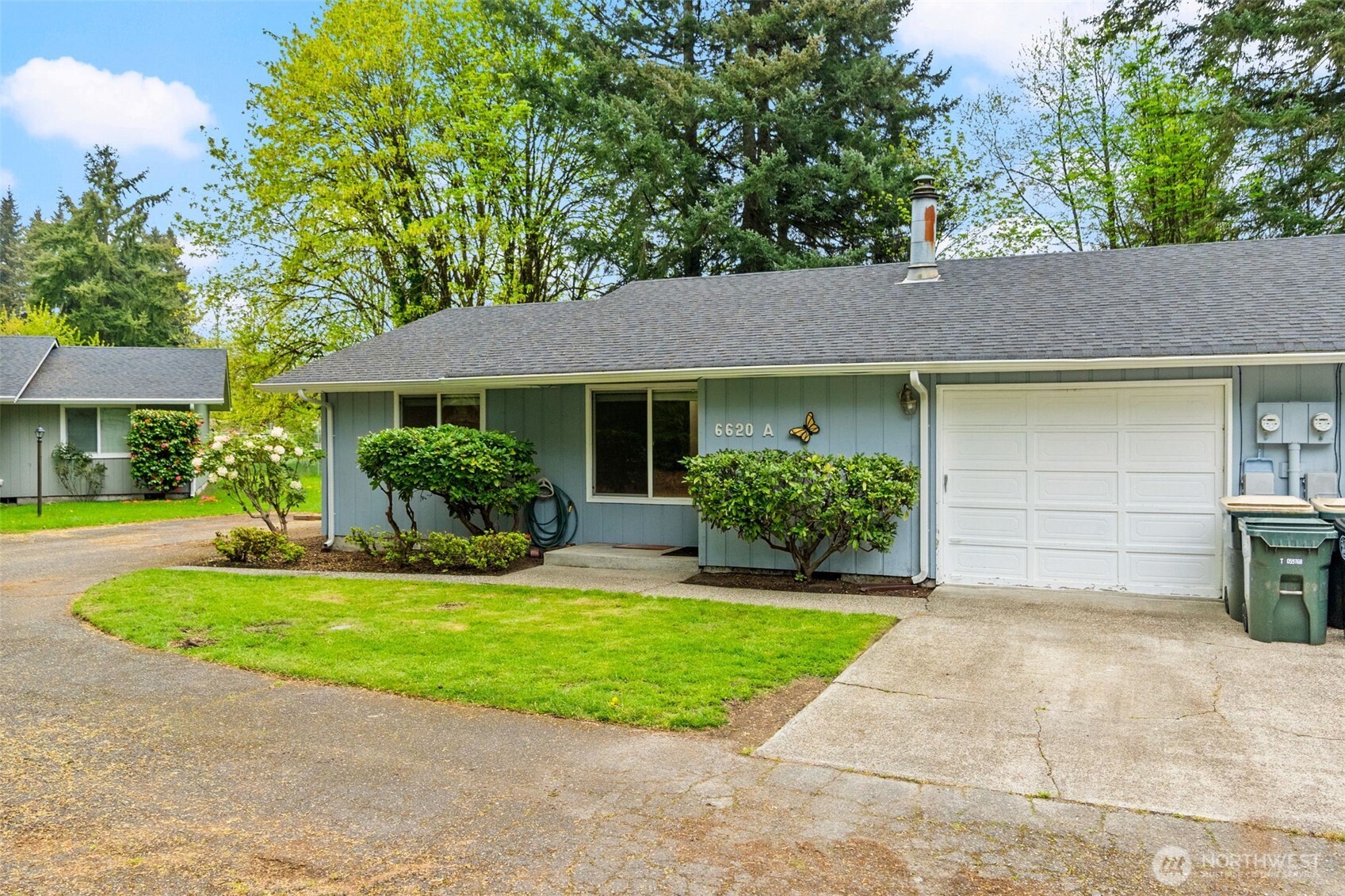 6620 Littlerock Road SW, Tumwater, WA 98512
