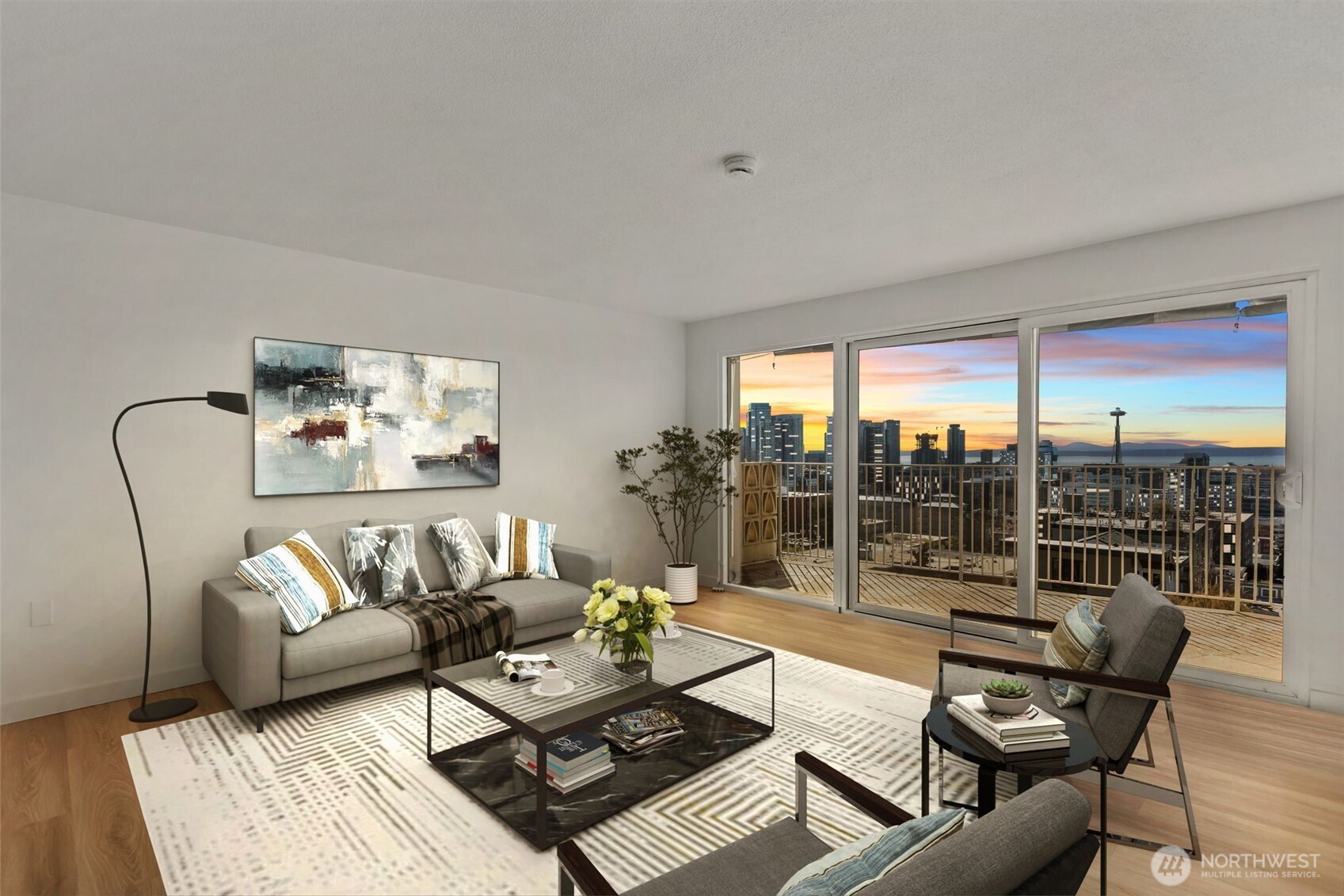 525 Belmont Avenue E #7A, Seattle, WA 98102