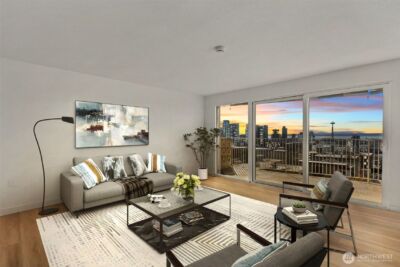 525 Belmont Avenue E #7A, Seattle, WA 98102
