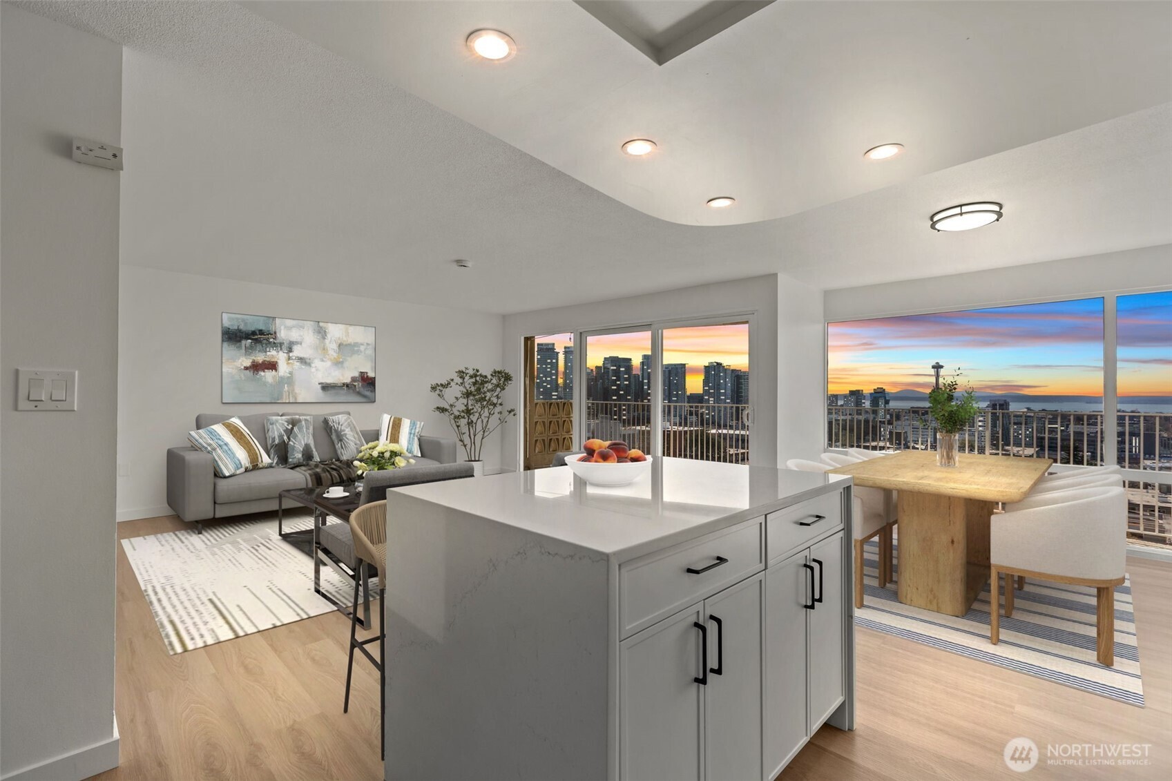 525 Belmont Avenue E #7A, Seattle, WA 98102