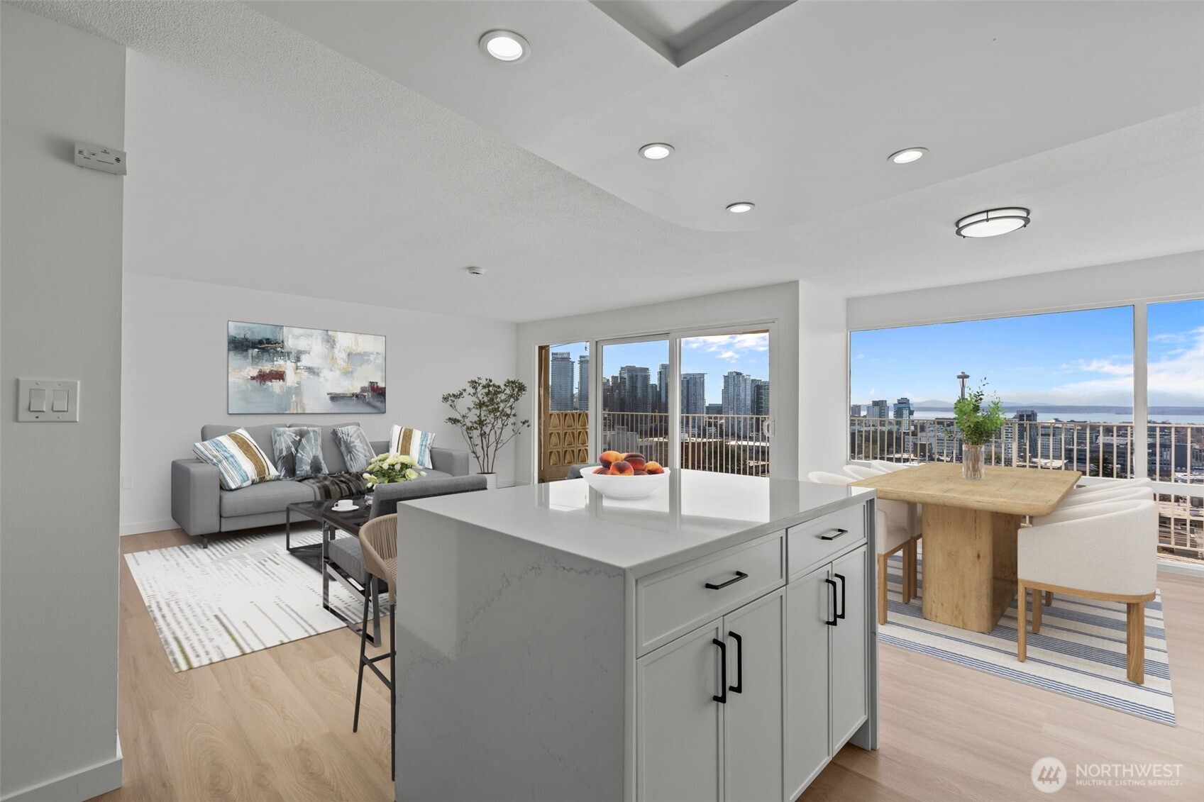 525 Belmont Avenue E #7A, Seattle, WA 98102