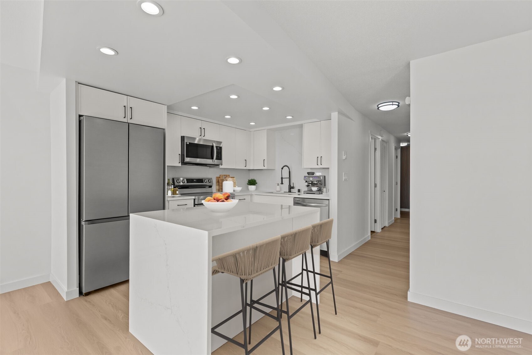525 Belmont Avenue E #7A, Seattle, WA 98102