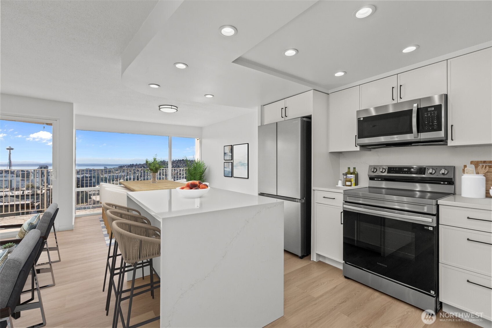 525 Belmont Avenue E #7A, Seattle, WA 98102