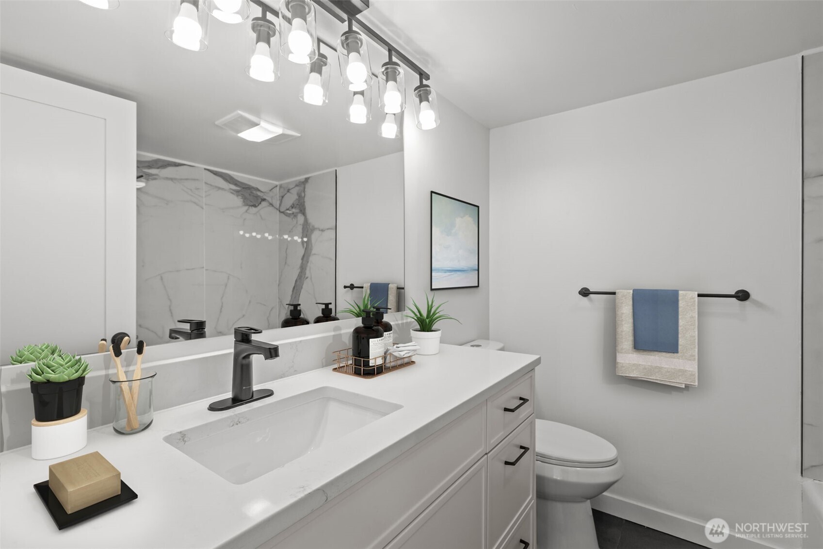 525 Belmont Avenue E #7A, Seattle, WA 98102