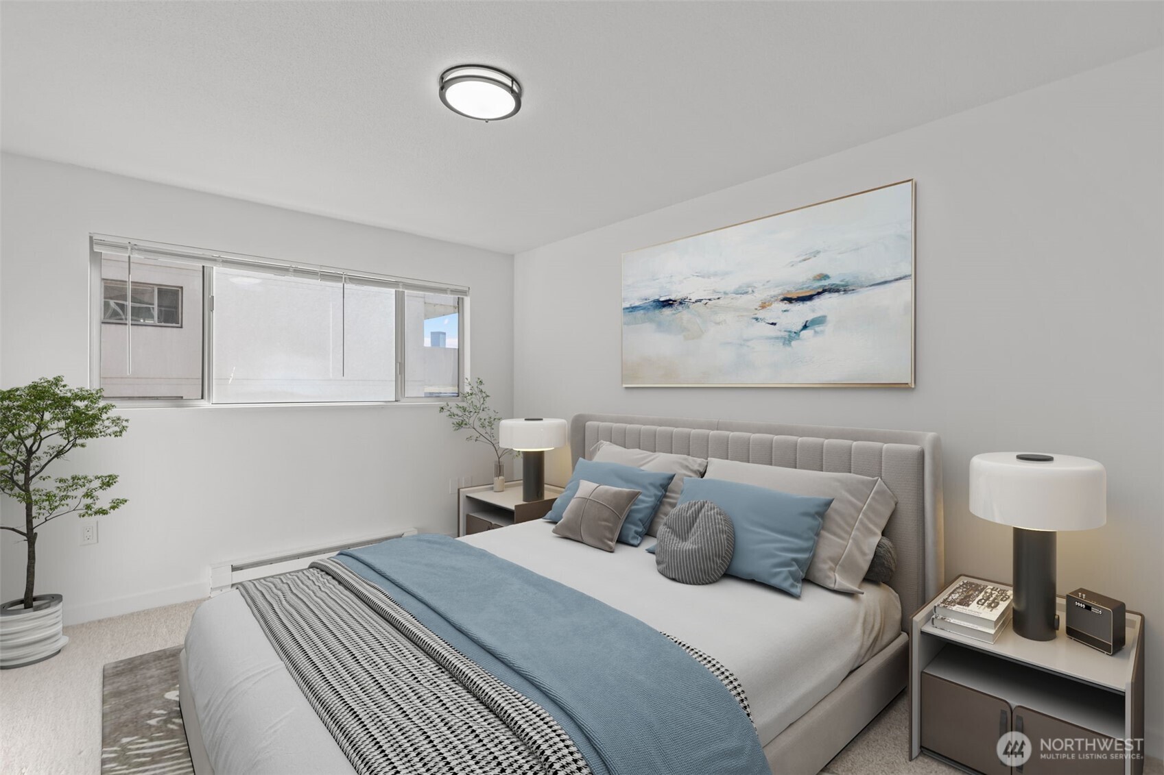 525 Belmont Avenue E #7A, Seattle, WA 98102