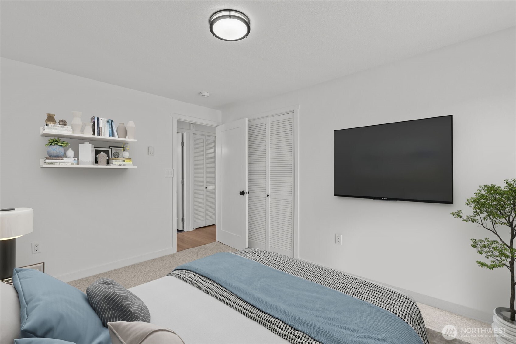 525 Belmont Avenue E #7A, Seattle, WA 98102