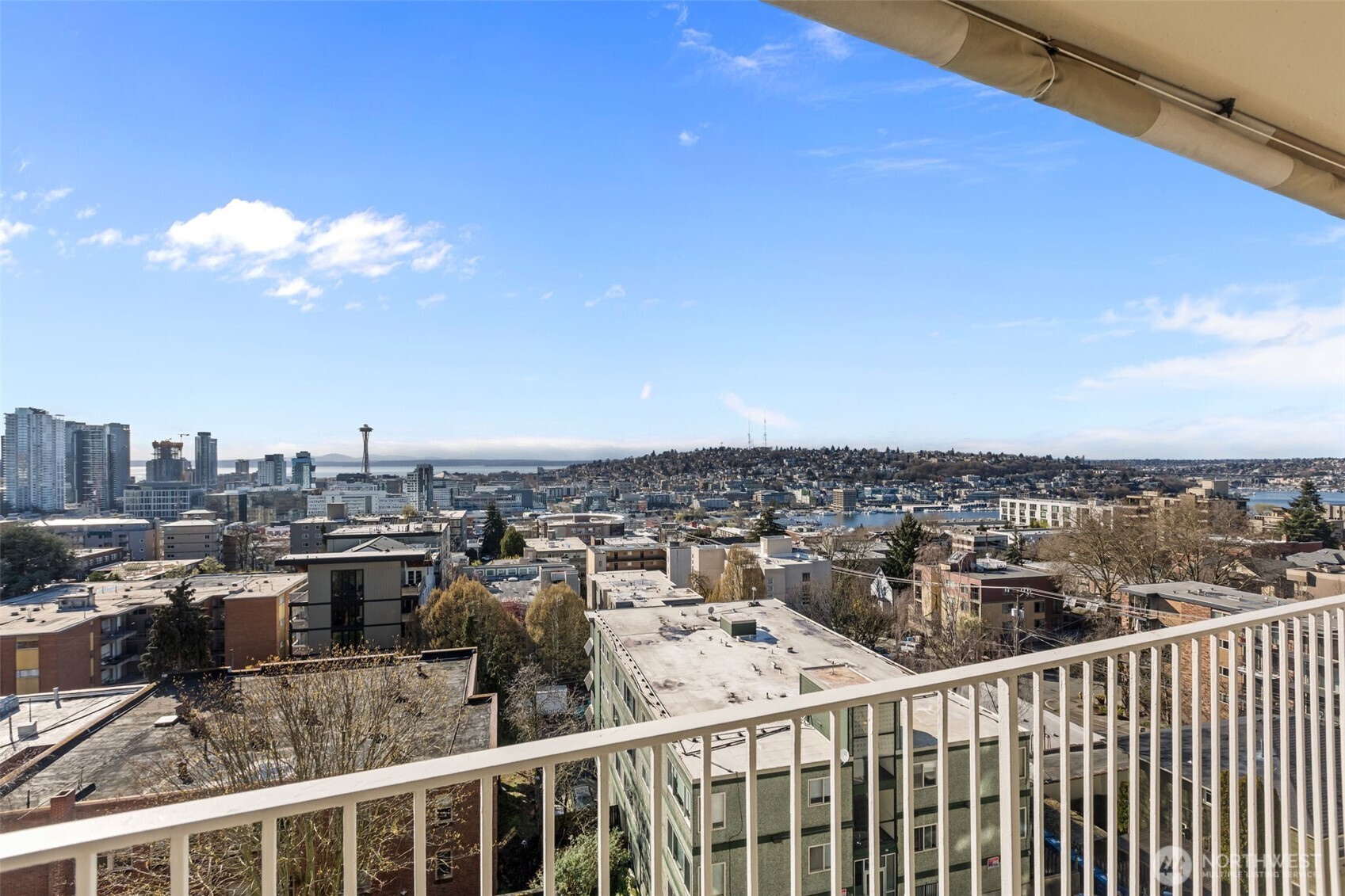 525 Belmont Avenue E #7A, Seattle, WA 98102