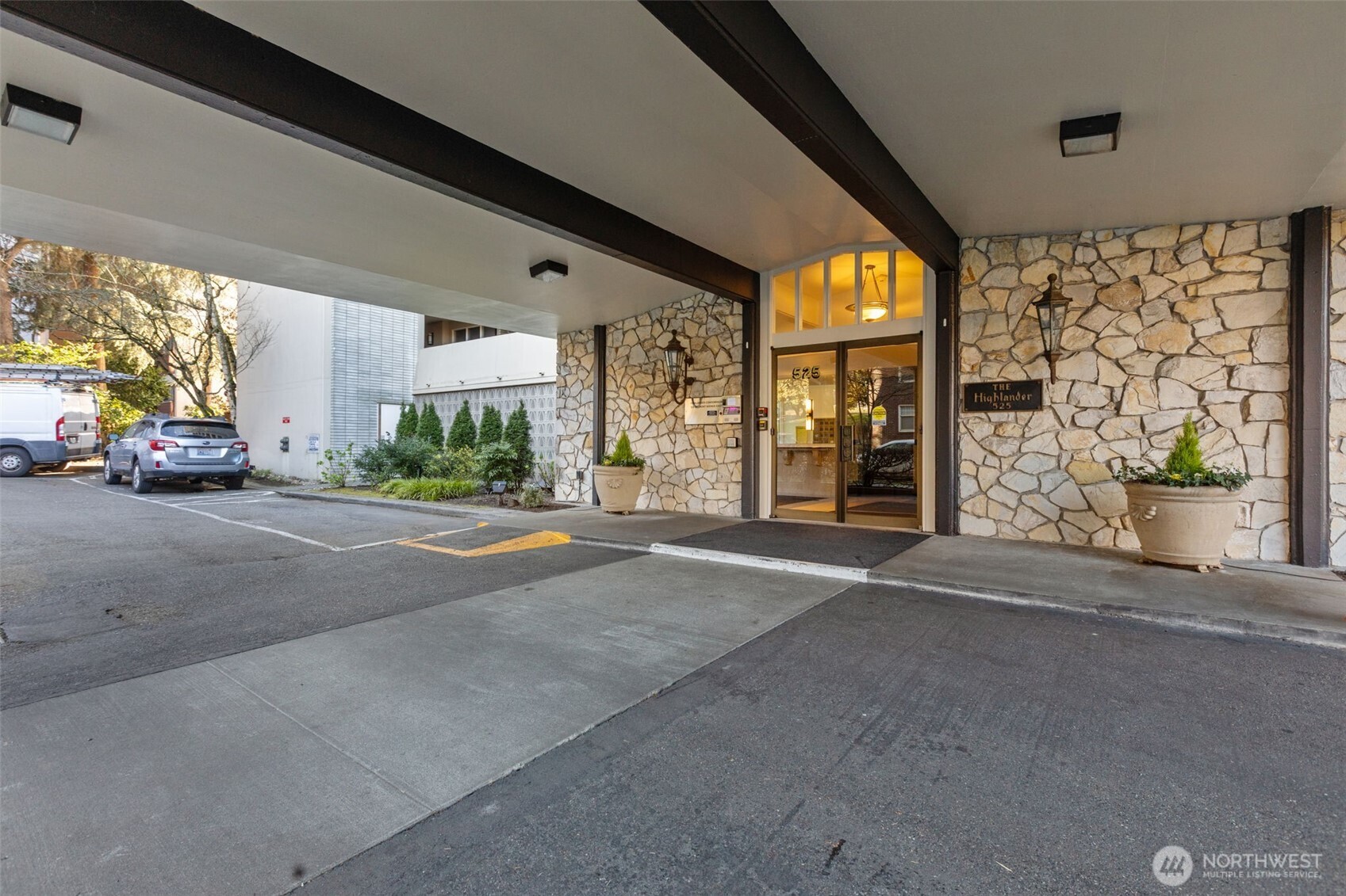 525 Belmont Avenue E #7A, Seattle, WA 98102