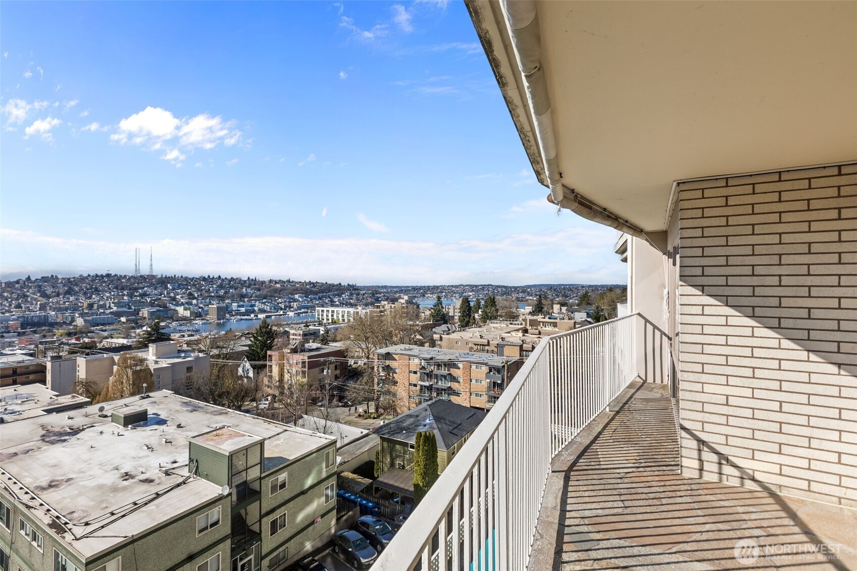 525 Belmont Avenue E #7A, Seattle, WA 98102