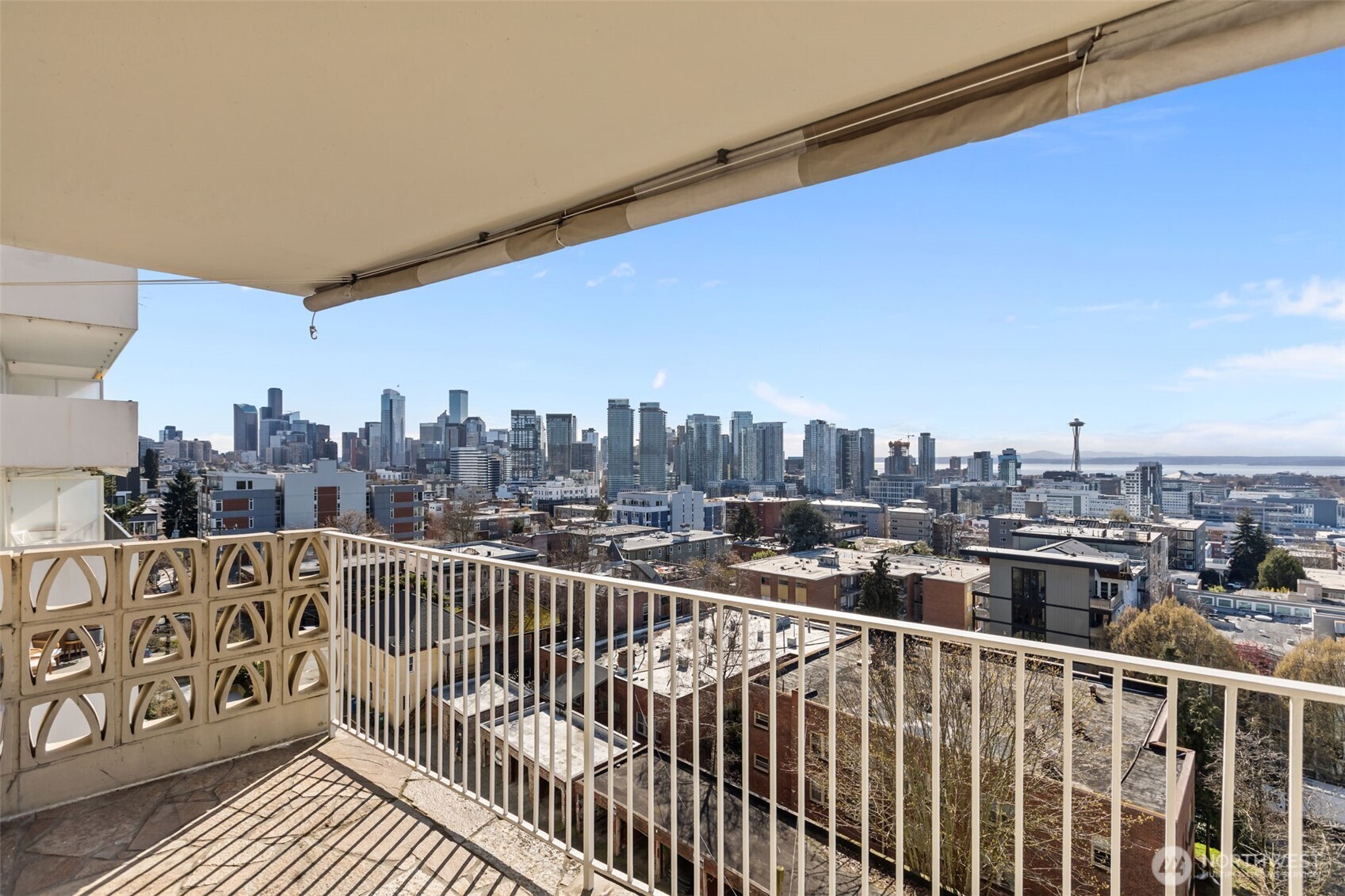 525 Belmont Avenue E #7A, Seattle, WA 98102