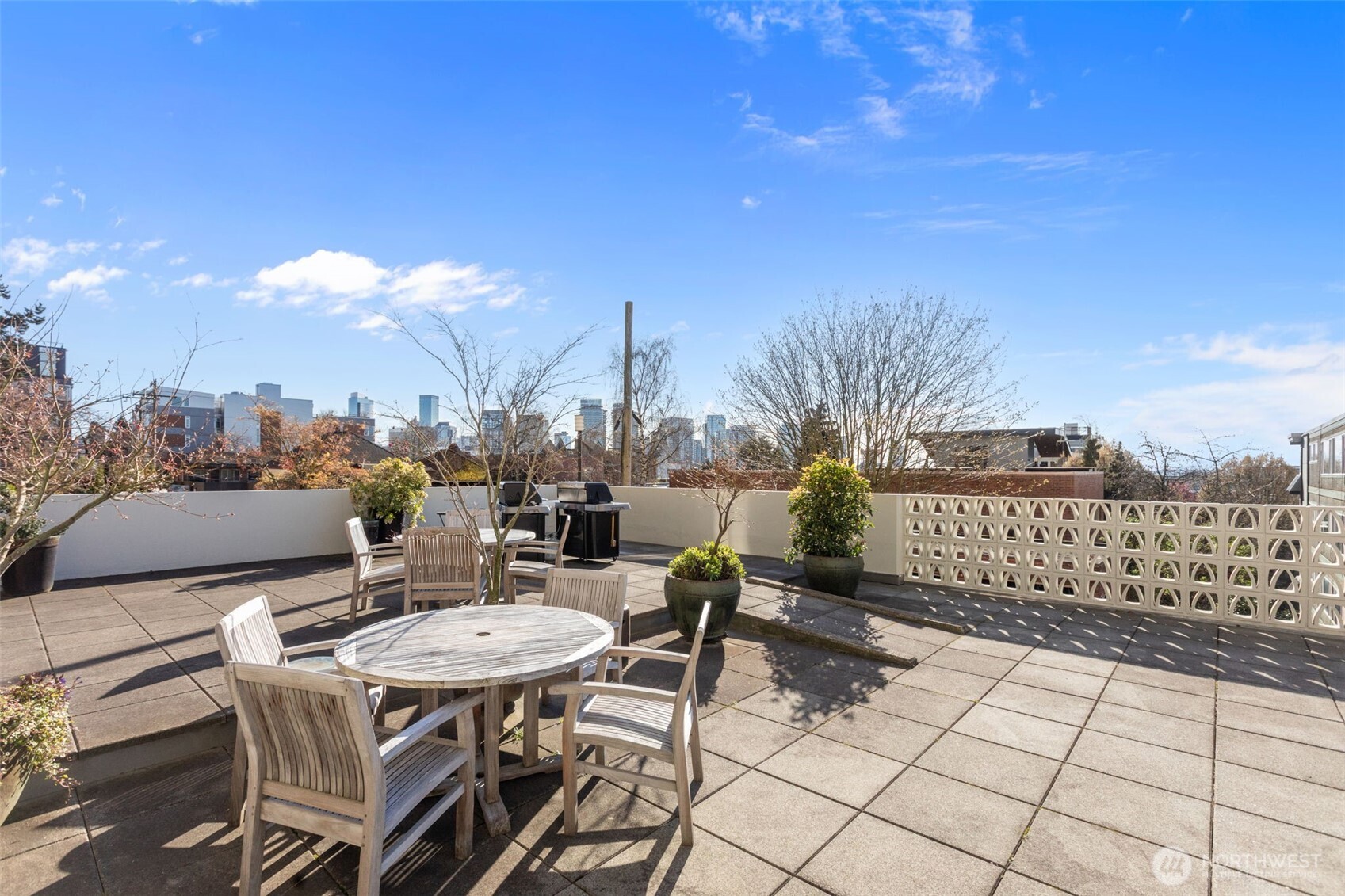 525 Belmont Avenue E #7A, Seattle, WA 98102