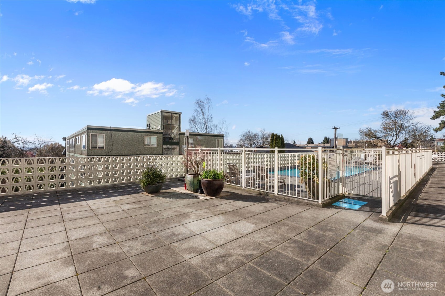 525 Belmont Avenue E #7A, Seattle, WA 98102