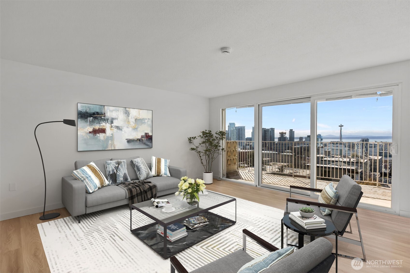 525 Belmont Avenue E #7A, Seattle, WA 98102