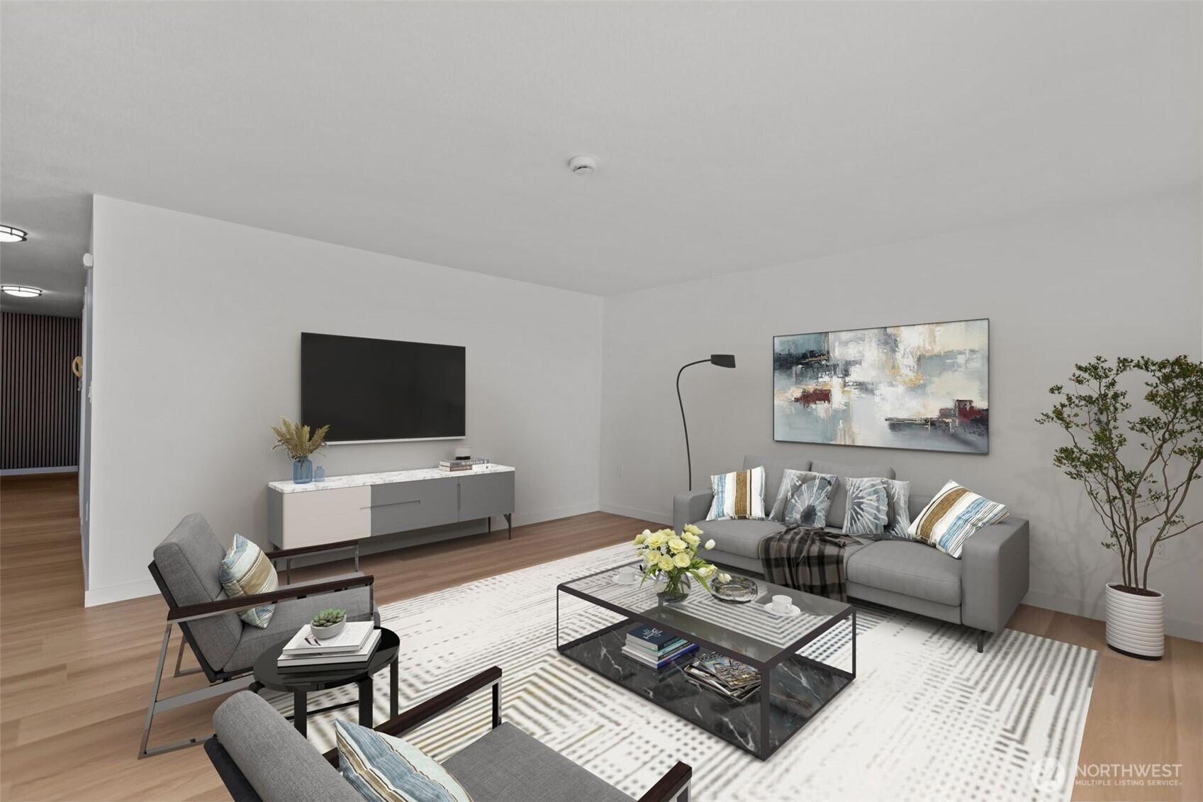 525 Belmont Avenue E #7A, Seattle, WA 98102
